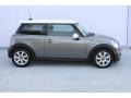 Dark Silver Metallic - Cooper S Hardtop Photo No. 3