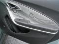 Silver Ice Metallic - Volt Hatchback Photo No. 14