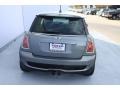 2010 Dark Silver Metallic Mini Cooper S Hardtop  photo #5