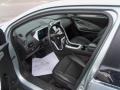 Silver Ice Metallic - Volt Hatchback Photo No. 16
