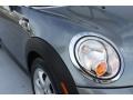 Dark Silver Metallic - Cooper S Hardtop Photo No. 9