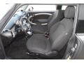 Dark Silver Metallic - Cooper S Hardtop Photo No. 13