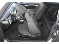 Dark Silver Metallic - Cooper S Hardtop Photo No. 15