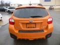2013 Tangerine Orange Pearl Subaru XV Crosstrek 2.0 Limited  photo #6