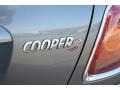 Dark Silver Metallic - Cooper S Hardtop Photo No. 23