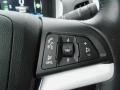 Jet Black/Ceramic White Controls Photo for 2011 Chevrolet Volt #75845771