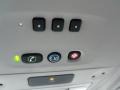 Jet Black/Ceramic White Controls Photo for 2011 Chevrolet Volt #75845809