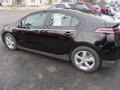 2012 Black Chevrolet Volt Hatchback  photo #4