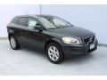 Saville Grey Metallic - XC60 3.2 Photo No. 2