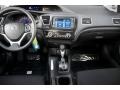 Polished Metal Metallic - Civic EX Sedan Photo No. 14