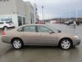 2007 Amber Bronze Metallic Chevrolet Impala LTZ  photo #2