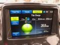 2012 Black Chevrolet Volt Hatchback  photo #23