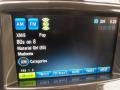 2012 Black Chevrolet Volt Hatchback  photo #25