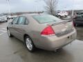 2007 Amber Bronze Metallic Chevrolet Impala LTZ  photo #8