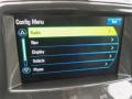 2012 Black Chevrolet Volt Hatchback  photo #27