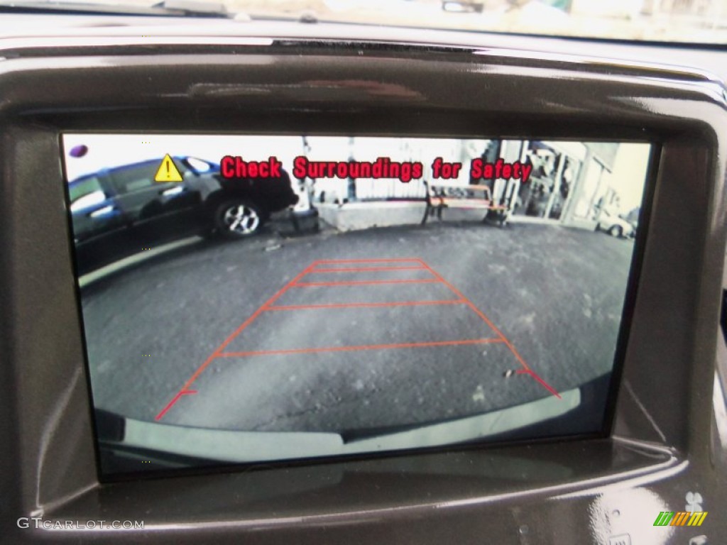 2012 Volt Hatchback - Black / Jet Black/Green/Dark Accents photo #29