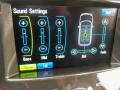 2012 Black Chevrolet Volt Hatchback  photo #31