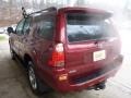 2007 Salsa Red Pearl Toyota 4Runner Limited 4x4  photo #4