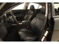 Obsidian Black - IS 250 AWD Photo No. 7