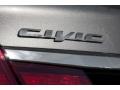 2013 Honda Civic EX-L Sedan Marks and Logos