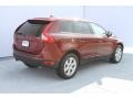 Flamenco Red Metallic - XC60 3.2 Photo No. 3