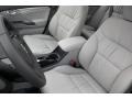Gray Front Seat Photo for 2013 Honda Civic #75846921