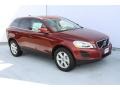 Flamenco Red Metallic - XC60 3.2 Photo No. 5