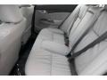 Gray Rear Seat Photo for 2013 Honda Civic #75846941
