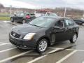 Super Black - Sentra 2.0 Photo No. 5