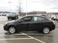 Super Black - Sentra 2.0 Photo No. 6