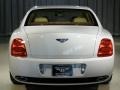 Glacier White - Continental Flying Spur  Photo No. 16