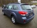 Twilight Blue Metallic - Outback 2.5i Photo No. 5
