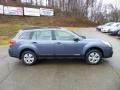 2013 Twilight Blue Metallic Subaru Outback 2.5i  photo #8