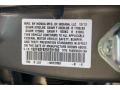 Polished Metal Metallic - Civic EX Sedan Photo No. 18