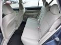Ivory 2013 Subaru Outback 2.5i Interior Color