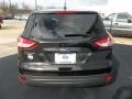 2013 Tuxedo Black Metallic Ford Escape S  photo #3