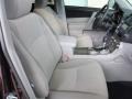 Sizzling Crimson Mica - Highlander V6 4WD Photo No. 9