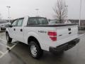 2010 Oxford White Ford F150 XL SuperCrew 4x4  photo #8