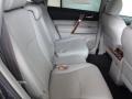 2013 Magnetic Gray Metallic Toyota Highlander Limited 4WD  photo #11