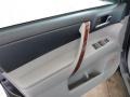 2013 Magnetic Gray Metallic Toyota Highlander Limited 4WD  photo #16