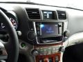2013 Magnetic Gray Metallic Toyota Highlander Limited 4WD  photo #18