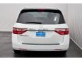 2013 Taffeta White Honda Odyssey EX  photo #6