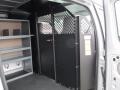 2013 E Series Van E350 Cargo Medium Flint Interior