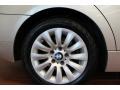 2009 BMW 3 Series 328xi Sedan Wheel and Tire Photo