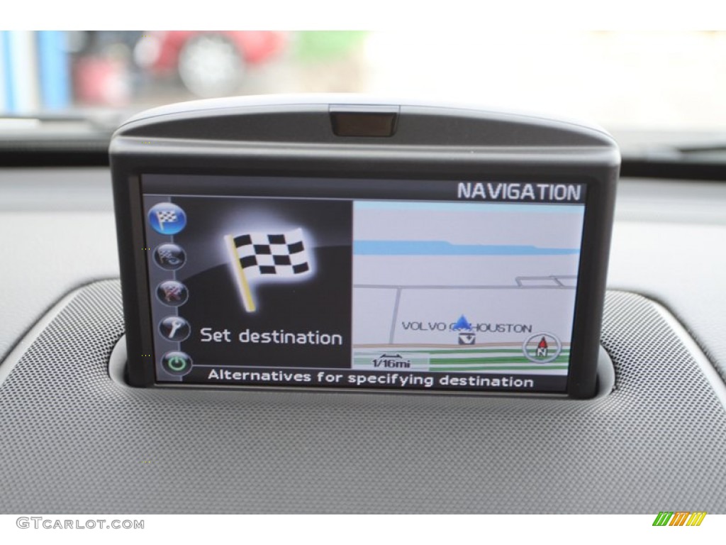 2013 Volvo XC90 3.2 R-Design Navigation Photos