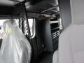 2013 Ingot Silver Metallic Ford E Series Van E350 Cargo  photo #21
