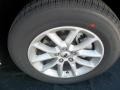2013 Ford Flex SE Wheel and Tire Photo
