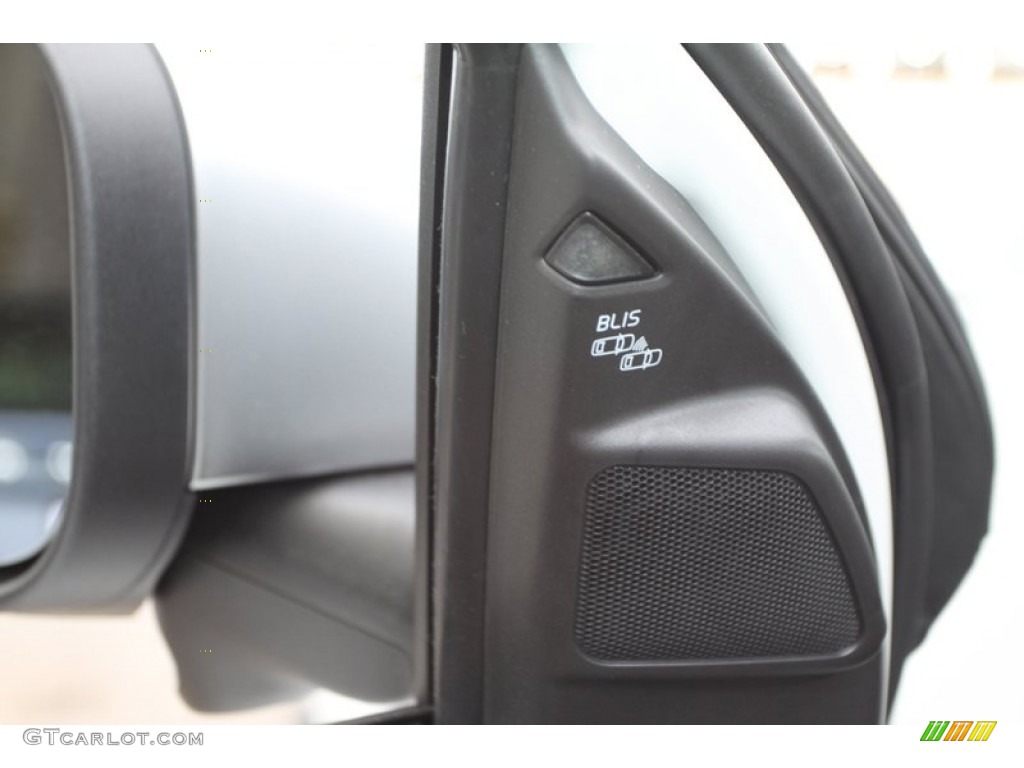 BLIS 2013 Volvo XC90 3.2 R-Design Parts