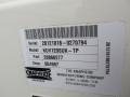 Oxford White - E Series Cutaway E350 Commercial Utility Truck Photo No. 5