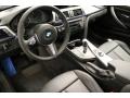 Black Prime Interior Photo for 2013 BMW 3 Series #75849238